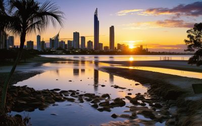 Golden Horizons: The Unexpected Retirement Gem