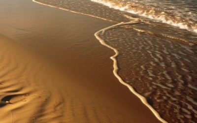 Golden Sands: A Family’s Symphony of Joy on the Gold Coast