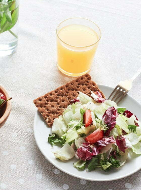 Vegan Meals