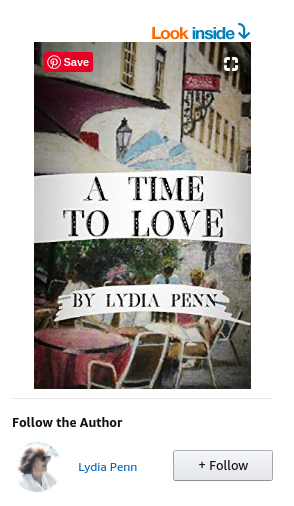 A Time To Love (Ecclesiastes 3.8)