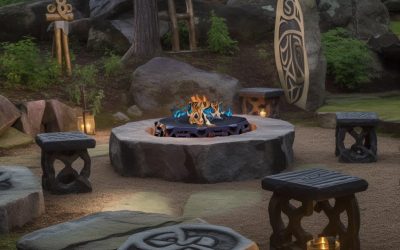 The Richardson Chronicles: Flames of Hope