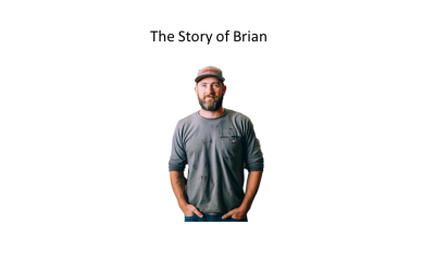 The Story Of Brian