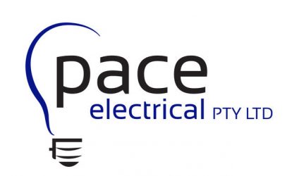Pace Electrical Logo