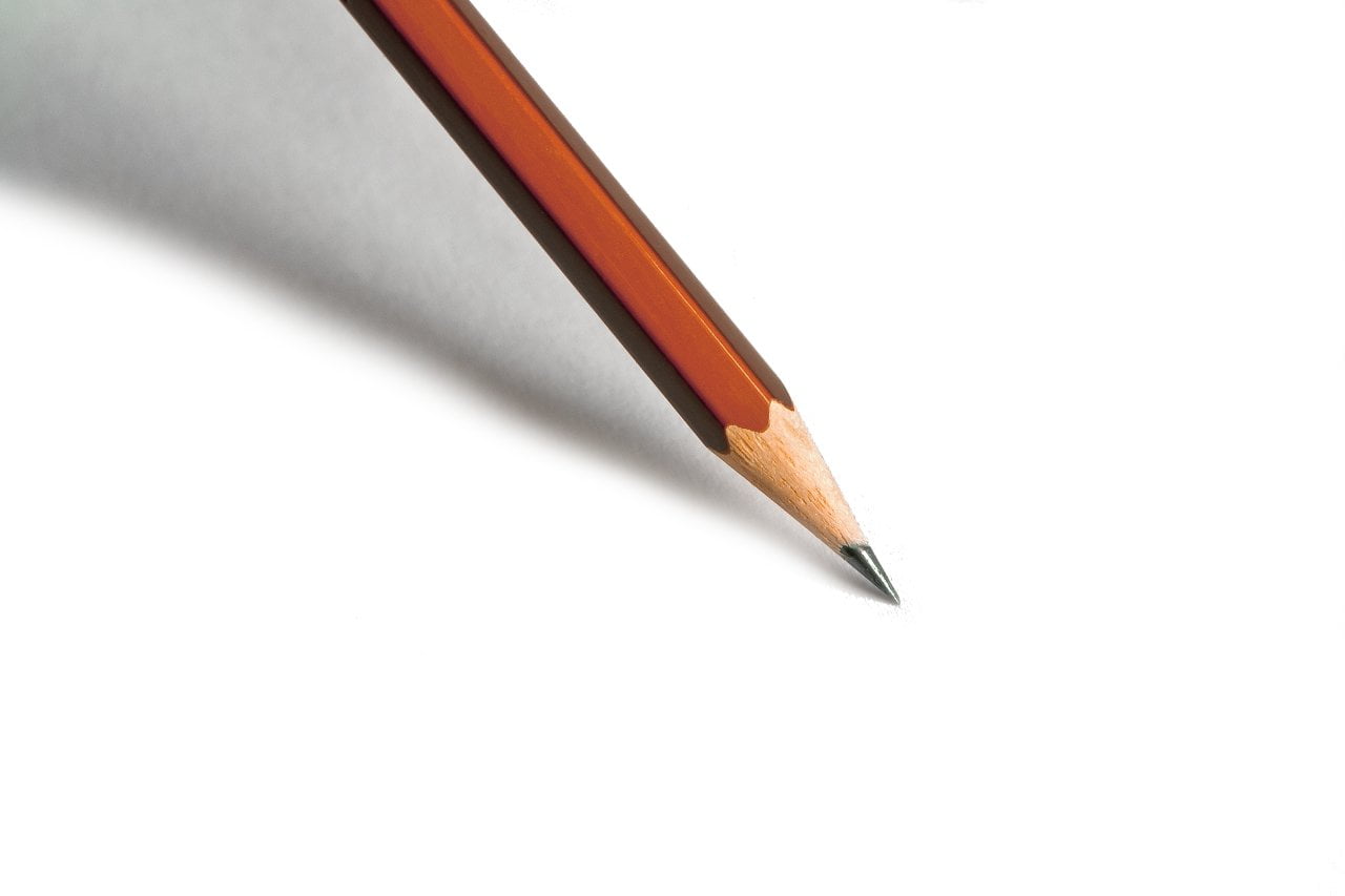 Pencile Inflection